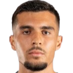 克莱门特·罗德里格斯头像