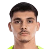 亚历山德罗·松巴尼迪斯头像