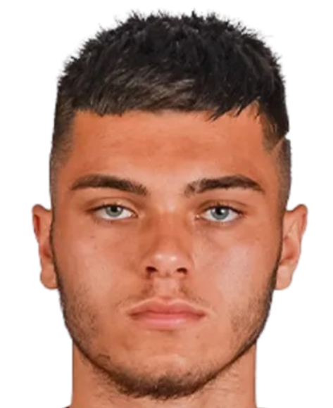 彼得罗夫·乔尔吉·肖波夫头像