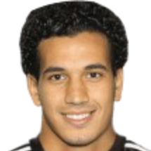 艾哈迈德·巴赫巴头像