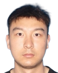 杨日升头像