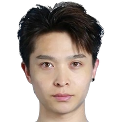 白旭耀头像