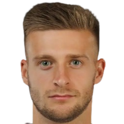 丹尼尔·阿莱弗林科头像