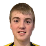 阿诺·奥古斯特森头像