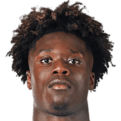 马西斯·图霍头像