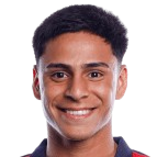 纳尔逊·约书亚·埃利塞切·阿马里拉头像