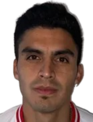 克里斯蒂安·埃泽奎尔·拉米雷斯头像