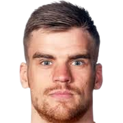 卢卡斯·琼森头像