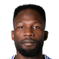 阿卜杜拉耶·迪亚比头像