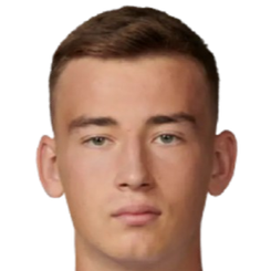 德米特里·亚历山德罗夫头像