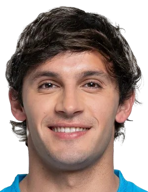 胡安·贝拉斯克斯头像