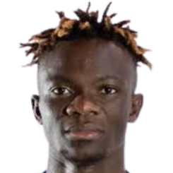 乔治·艾因比尔·艾因头像