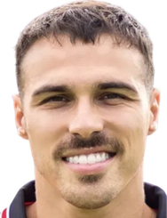 米格尔·奥利维拉头像