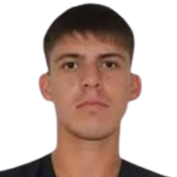 卢卡斯·拉蒙·罗梅罗·戈麦斯头像