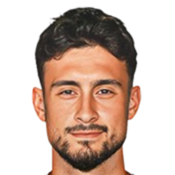 哈桑·埃姆雷·耶西尤尔特头像