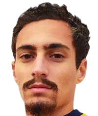 德里克·弗雷塔斯·里贝罗头像