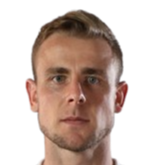 威廉·克劳斯头像