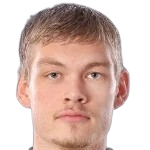 威廉·阿克塞尔森头像