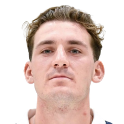 卢克·麦克贝斯头像