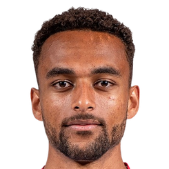 汤米·圣贾戈头像