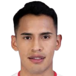 萨缪尔·古兹曼头像