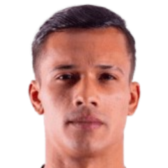 凯文·冈萨雷斯头像