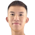黄钊溢头像