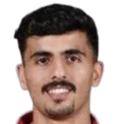 科沙伊姆·阿尔卡拉尼头像