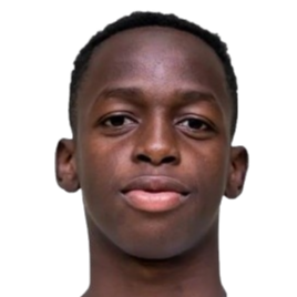 达雷尔·奥利瓦头像