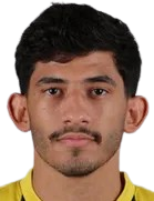 奥巴达·卡迈勒·优素福·阿尔·哈迈达头像