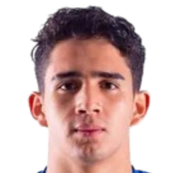 萨尔瓦多·玻利瓦尔头像