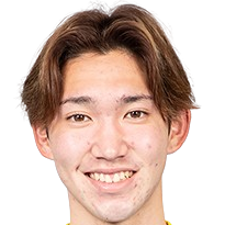 松冈飒人头像