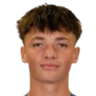 塔德亚斯·弗吕德尔头像