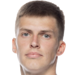 尼基塔·卡科夫头像