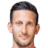 马蒂厄·乔吉林头像