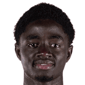 伊布·萨内头像