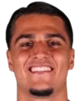 新南·奥森头像