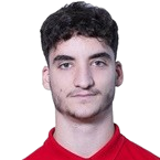 巴尔萨·托斯科维奇头像