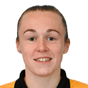 黛米丽·福尔克纳头像