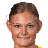 劳拉·霍格·福尔斯科夫头像