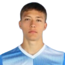 尼科德姆·帕杜奇·莱斯尼亚克头像