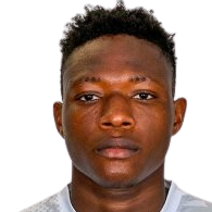 索利乌·阿福拉比头像