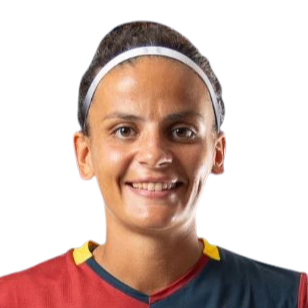 卡特琳娜·巴尔吉头像