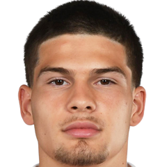 埃利安·克萨达头像