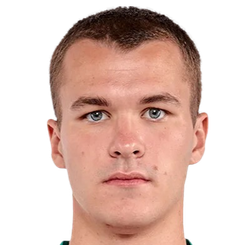 丹尼尔·库兹涅佐夫头像