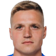 奥列克桑德·科扎克头像