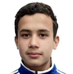 伊尔夏提·吐尔干江头像