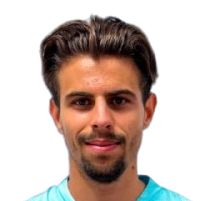 帕特里克·戈伊头像