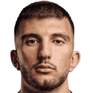 因德里特·图西头像