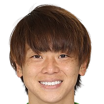 梶川谅太头像